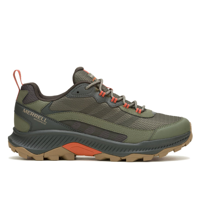 MERRELL SPEED STRIKE 2 WATERPROOF MEN'S MEN'S BOOTS Merrell 