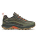 MERRELL SPEED STRIKE 2 WATERPROOF MEN'S MEN'S BOOTS Merrell 