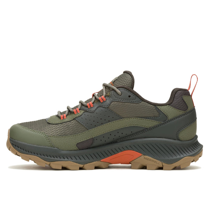 MERRELL SPEED STRIKE 2 WATERPROOF MEN'S MEN'S BOOTS Merrell 