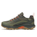 MERRELL SPEED STRIKE 2 WATERPROOF MEN'S MEN'S BOOTS Merrell 