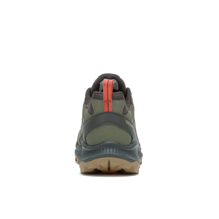 MERRELL SPEED STRIKE 2 WATERPROOF MEN'S MEN'S BOOTS Merrell 