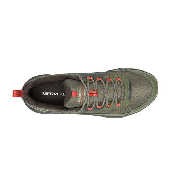 MERRELL SPEED STRIKE 2 WATERPROOF MEN'S MEN'S BOOTS Merrell 