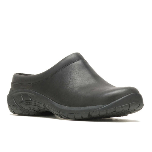 MERRELL ENCORE NOVA 4 WOMEN'S MEDIUM AND WIDE Clogs Merrell BLACK 5 M