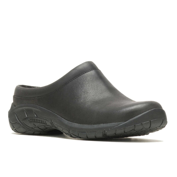 MERRELL ENCORE NOVA 4 WOMEN'S MEDIUM AND WIDE Clogs Merrell BLACK 5 M