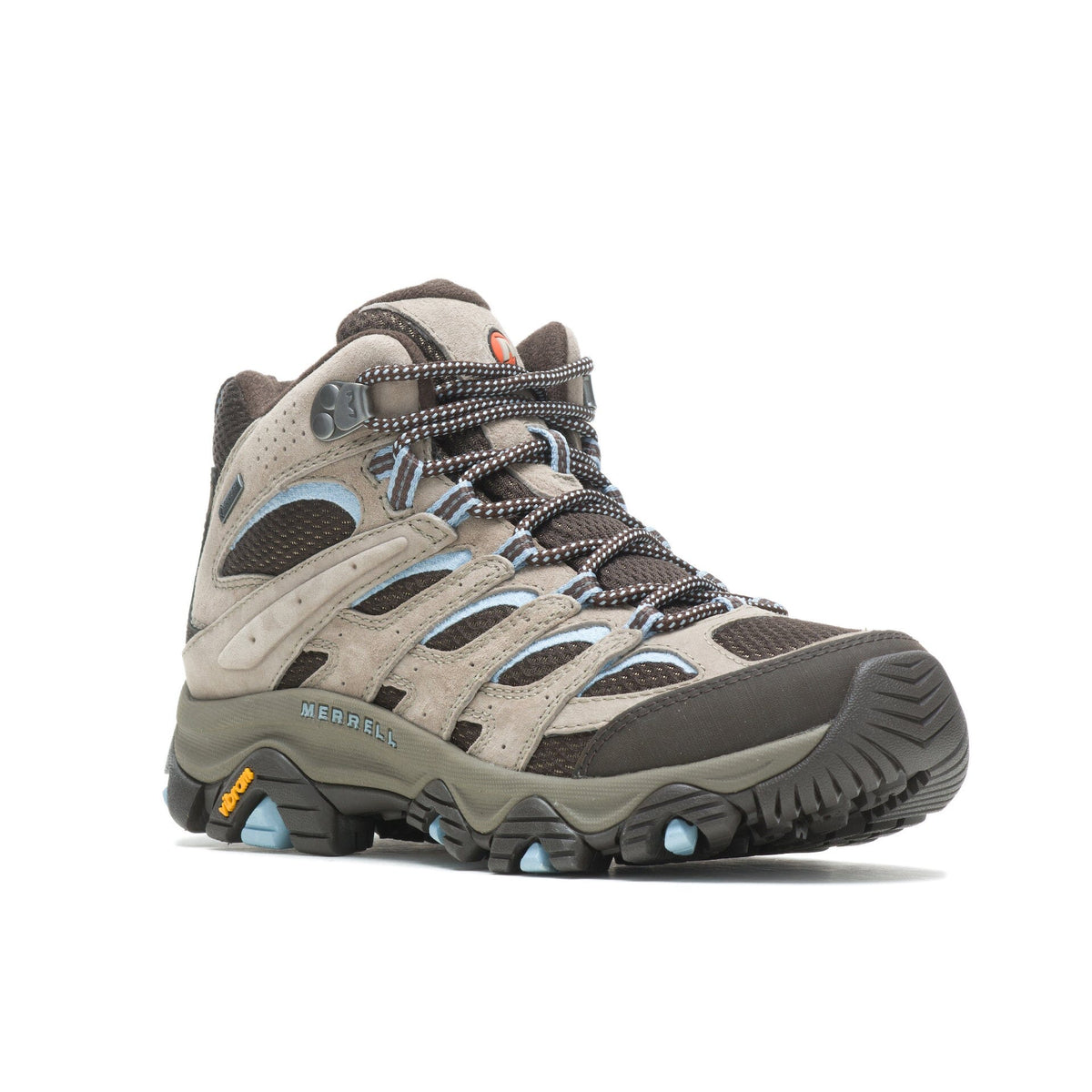 靴 MERRELL MOAB3 GORE-TEX 28cm MRLW-J035816-WHT-040521-S21-