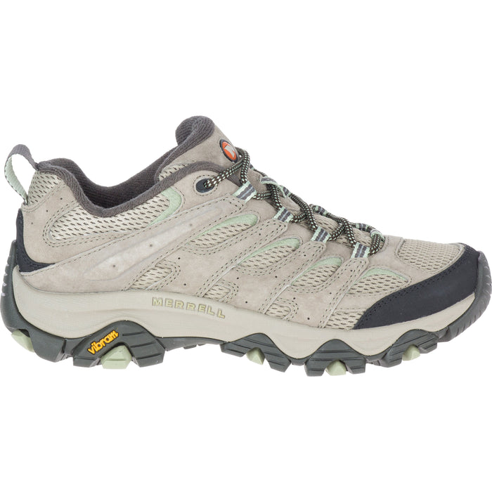 MERRELL MOAB 3 WOMEN'S MEDIUM AND WIDE Boots Merrell 