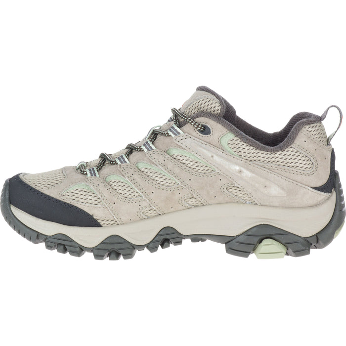 MERRELL MOAB 3 WOMEN'S MEDIUM AND WIDE Boots Merrell 