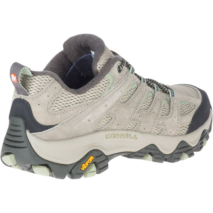 MERRELL MOAB 3 WOMEN'S MEDIUM AND WIDE Boots Merrell 