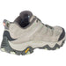 MERRELL MOAB 3 WOMEN'S MEDIUM AND WIDE Boots Merrell 
