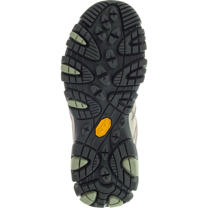 MERRELL MOAB 3 WOMEN'S MEDIUM AND WIDE Boots Merrell 