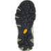 MERRELL MOAB 3 WOMEN'S MEDIUM AND WIDE Boots Merrell 