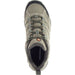 MERRELL MOAB 3 WOMEN'S MEDIUM AND WIDE Boots Merrell 