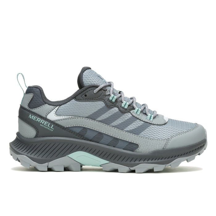 MERRELL SPEED STRIKE 2 WATERPROOF WOMEN'S WOMEN'S BOOTS Merrell 
