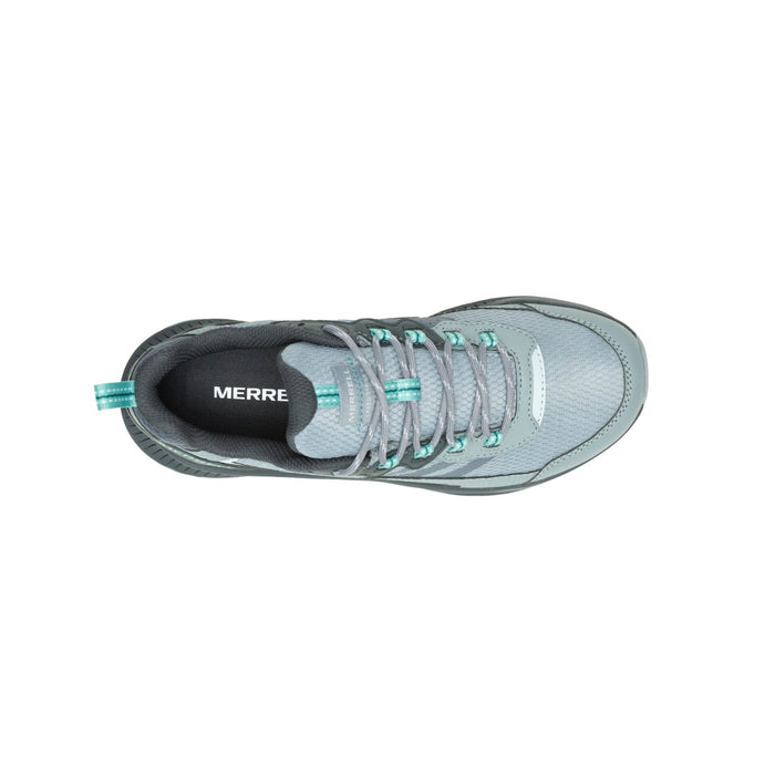 MERRELL SPEED STRIKE 2 WATERPROOF WOMEN'S WOMEN'S BOOTS Merrell 