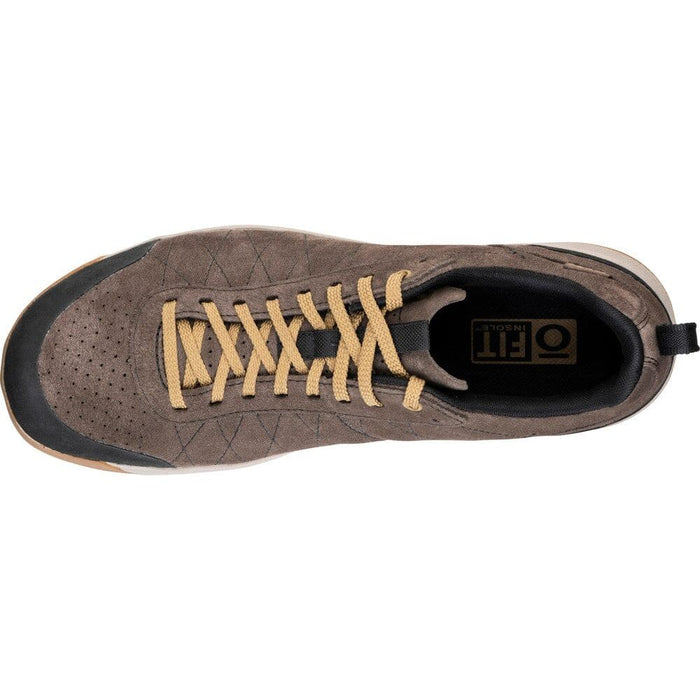 OBOZ BOZEMAN II MEN'S MEDIUM AND WIDE Sneakers & Athletic Shoes Oboz 