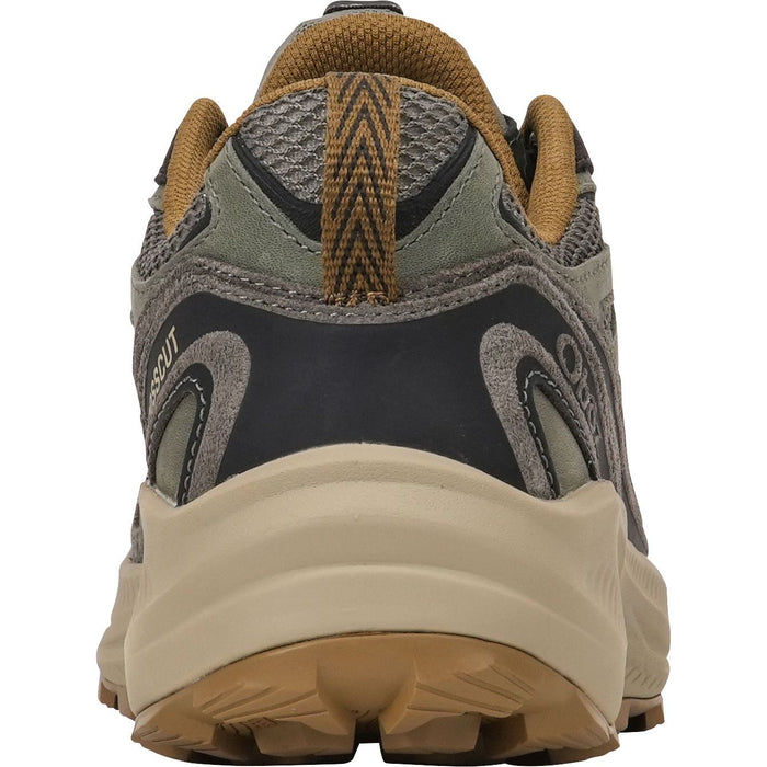 OBOZ CROSSCUT LOW MEN'S - Missing Description/features Sneakers & Athletic Shoes Oboz 