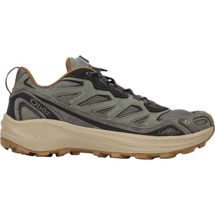 OBOZ CROSSCUT LOW MEN'S - Missing Description/features Sneakers & Athletic Shoes Oboz 