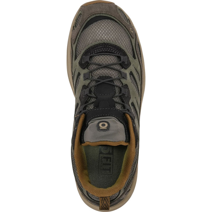 OBOZ CROSSCUT LOW MEN'S - Missing Description/features Sneakers & Athletic Shoes Oboz 