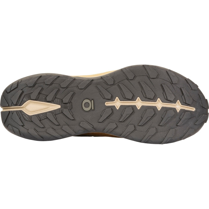 OBOZ HYALITE LOW WATERPROOF MEN'S Sneakers & Athletic Shoes Oboz 