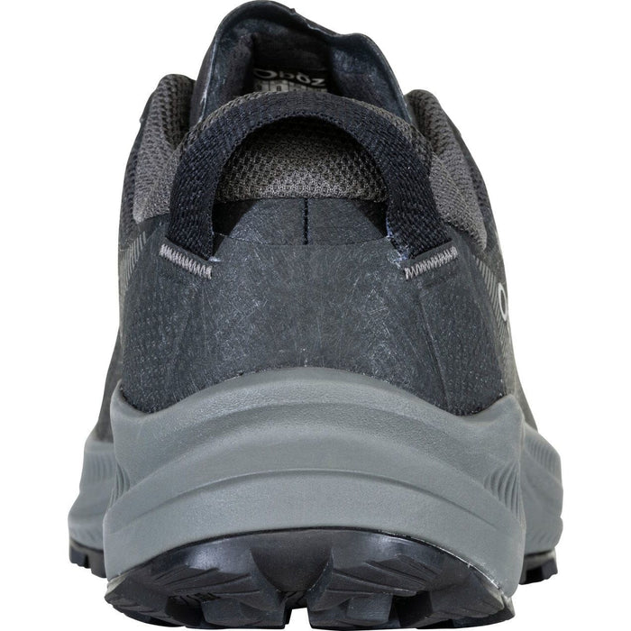 OBOZ KATABATIC LT LOW GTX WATERPROOF MEN'S MEDIUM AND WIDE Sneakers & Athletic Shoes Oboz 