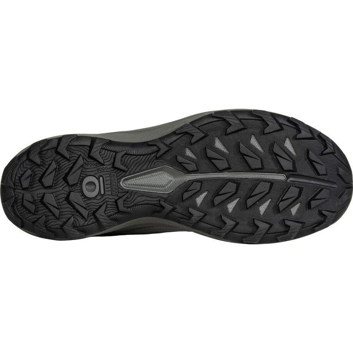 OBOZ KATABATIC LT LOW GTX WATERPROOF MEN'S MEDIUM AND WIDE Sneakers & Athletic Shoes Oboz 