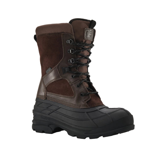 KAMIK NATIONPLUS Boots Kamik BROWN 7 M