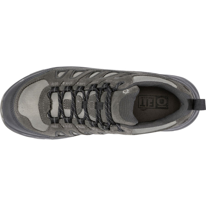 OBOZ SAWTOOTH ASCENT LOW WATERPROOF WOMEN'S MEDIUM AND WIDE Boots Oboz 