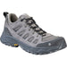 OBOZ SAWTOOTH ASCENT LOW MEN'S MEDIUM AND WIDE Boots Oboz HAZY GRAY 8 M