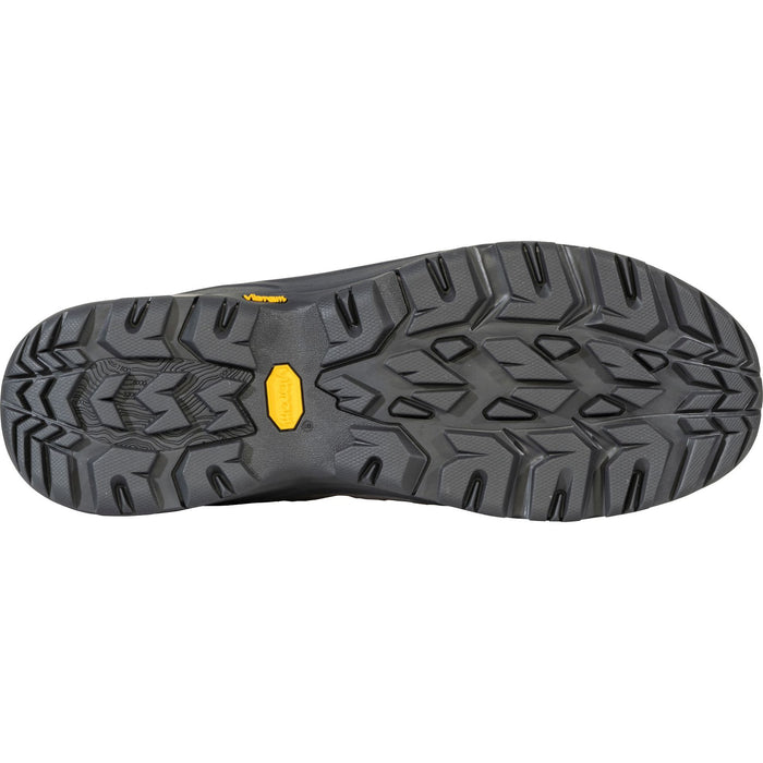 OBOZ SAWTOOTH ASCENT LOW MEN'S MEDIUM AND WIDE Boots Oboz 