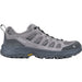 OBOZ SAWTOOTH ASCENT LOW MEN'S MEDIUM AND WIDE Boots Oboz 