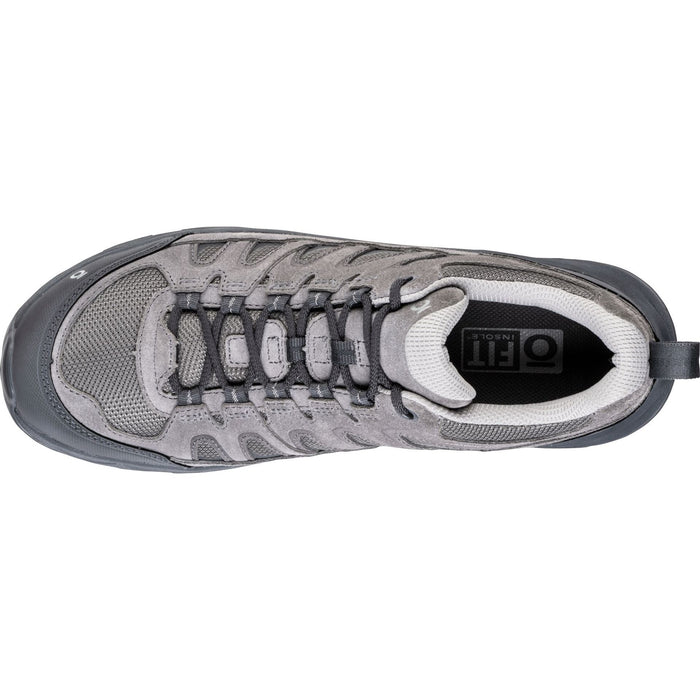 OBOZ SAWTOOTH ASCENT LOW MEN'S MEDIUM AND WIDE Boots Oboz 