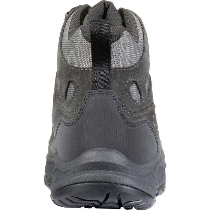 OBOZ SAWTOOTH ASCENT MID WATERPROOF MEN'S MEDIUM AND WIDE MEN'S BOOTS Oboz 