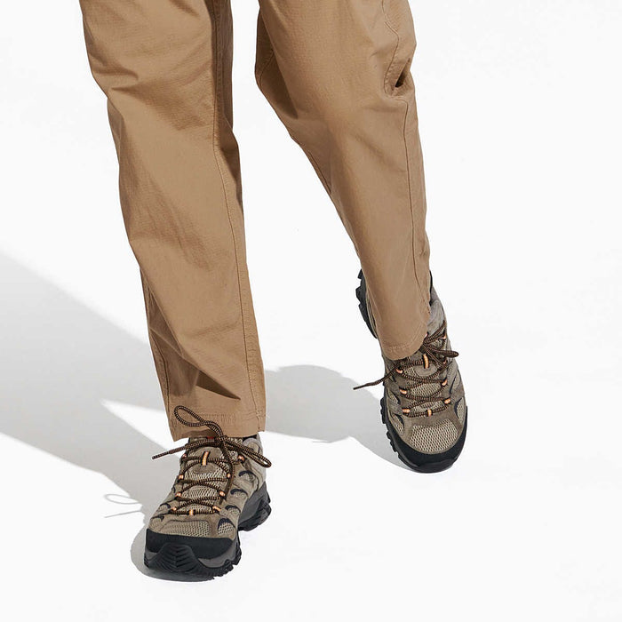 MERRELL MOAB 3 VENTILATOR MEN'S MEDIUM AND WIDE Boots Merrell 