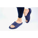 OOFOS OOAHH SLIDE UNISEX Sandals Oofos 