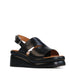 BUENOS EOS MENTAS Sandals Bueno BLACK 36 