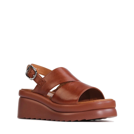 BUENOS EOS MENTAS Sandals Bueno BRANDY 36 