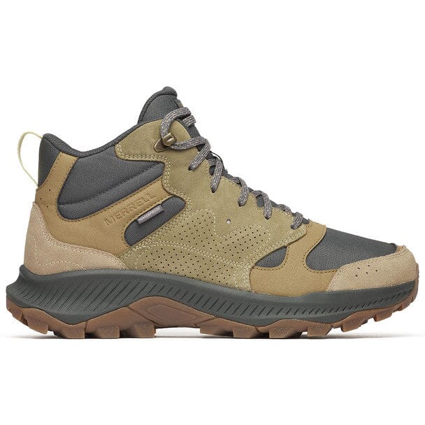 MERRELL TEMPO SOL MID WATERPROOF MEN'S Boots Merrell 