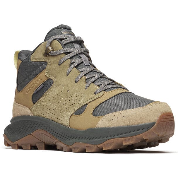 MERRELL TEMPO SOL MID WATERPROOF MEN'S Boots Merrell MOUNTAIN 7 