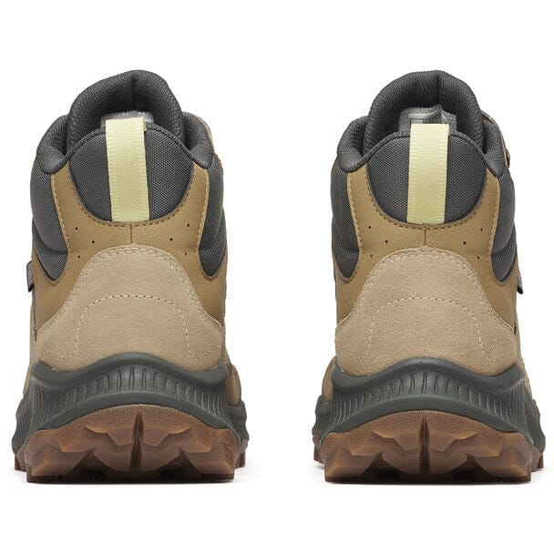 MERRELL TEMPO SOL MID WATERPROOF MEN'S Boots Merrell 