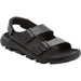 BIRKENSTOCK MOGAMI TERRA SANDAL UNISEX - unpub (below map) check when off map (still 10/23/24), 12/4/24. revisit inventory total 51 (Copy) Adult Unisex Birkenstock BLACK 35 Regular/Wide