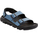 BIRKENSTOCK MOGAMI TERRA SANDAL UNISEX - unpub (below map) check when off map (still 10/23/24), 12/4/24. revisit inventory total 51 (Copy) Adult Unisex Birkenstock ELEMENTAL BLUE 35 Regular/Wide
