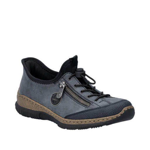 RIEKER N3267 NIKITA Sneakers & Athletic Shoes Rieker - Remonte BLUE 36 