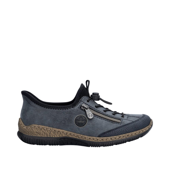 RIEKER N3267 NIKITA Sneakers & Athletic Shoes Rieker - Remonte 