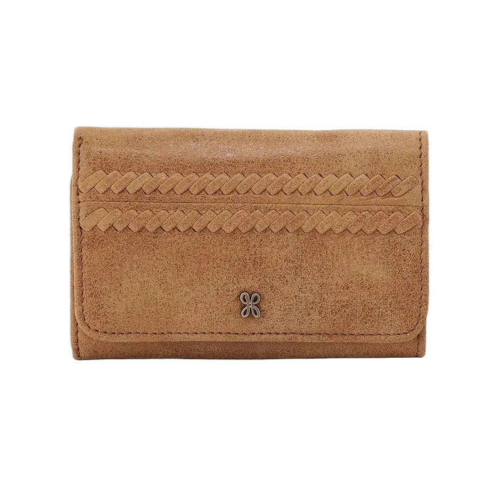 HOBO JILL TRIFOLD WALLET Accessories Hobo 