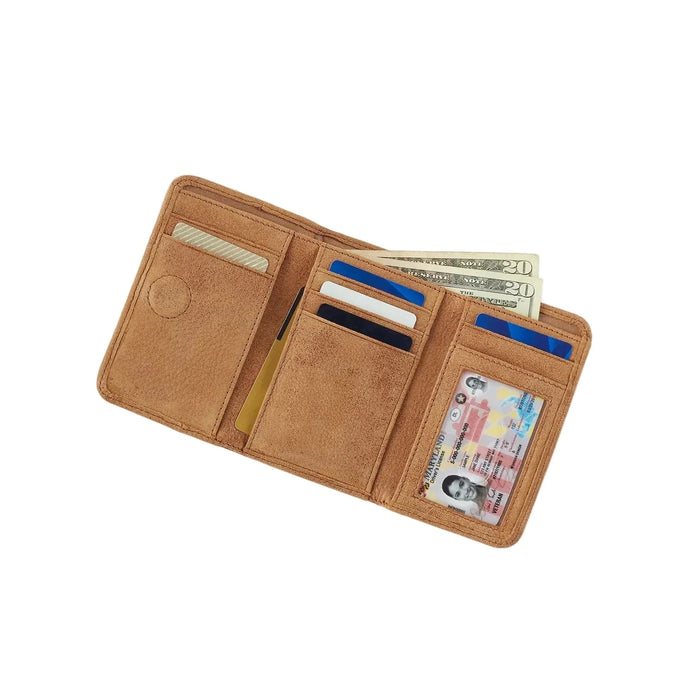 HOBO JILL TRIFOLD WALLET Accessories Hobo 