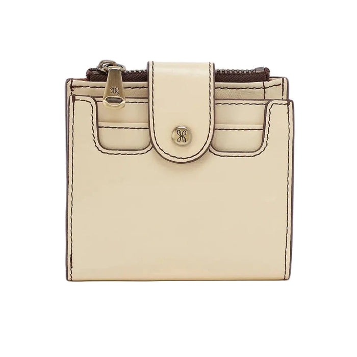 HOBO DUNN MINI WALLET Accessories Hobo BUTTER YELLOW 