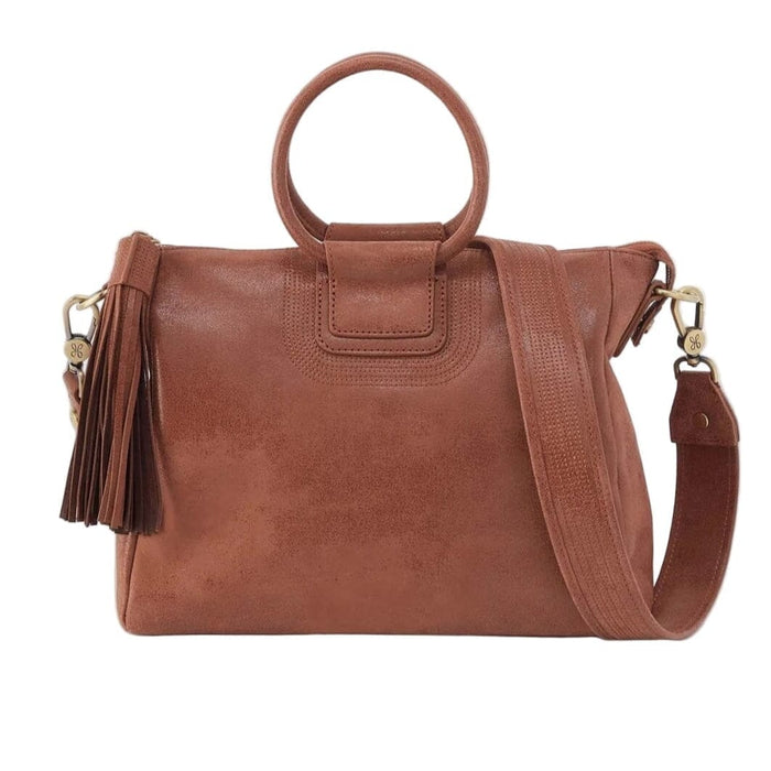 SHEILA MED SATCHEL ACCESSORIES HOBO INTERNATIONAL 