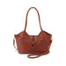 HOBO FOUNDRY SMALL TOTE Accessories Hobo KINDLING BROWN 