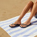 ARCHIES FLIP FLOPS WOMEN'S SANDALS ARCHIES FOOTWEAR 