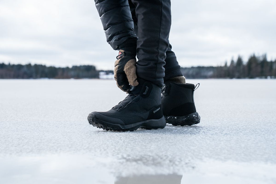 ICEBUG NORRVIK BUGRIP WOMEN'S Boots Icebug 